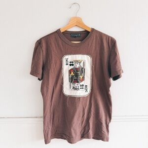 PACHA BROTHERS IBIZA > King of Cherries Tee